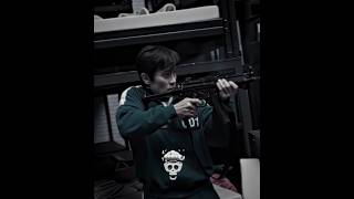 Moments Before Cooked   Squid Game Season 2  Toma Bolada slowed squidgame2 edit fyp