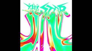 stray kids LALALALA but really bass boosted