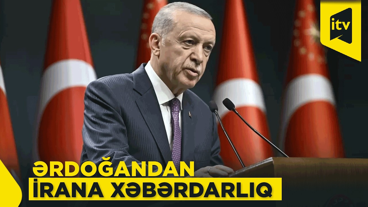 İran dövlət kimi mövcudluğunu itirir?