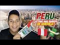 ¿CUÁNTO CUESTA VIVIR EN PERÚ 🇵🇪 EN 2021? | Venezolano en Perú @Oswaldo Herrera