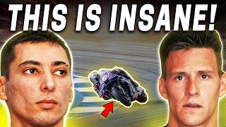 Toprak JUST Exposed Yamaha's Biggest Problem — And BMW Accidentally Proved It! | MotoGP 2026