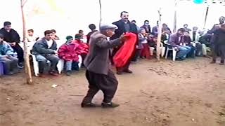 Davul Zurnalı Halay Mükemmel Ortaya Çıkış Figürleri