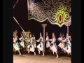 Joroon joroo - Mongolian National Song And Dance Academic Ensemble Traditional dance