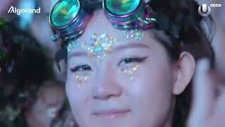 Hardwell Comeback Ultra Music Festival 2022 Drops only