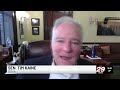 Sen. Tim Kaine responds to $810 million in blocked federal funding