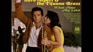 Herb Alpert & The Tijuana Brass - If I Were A Rich Man chords