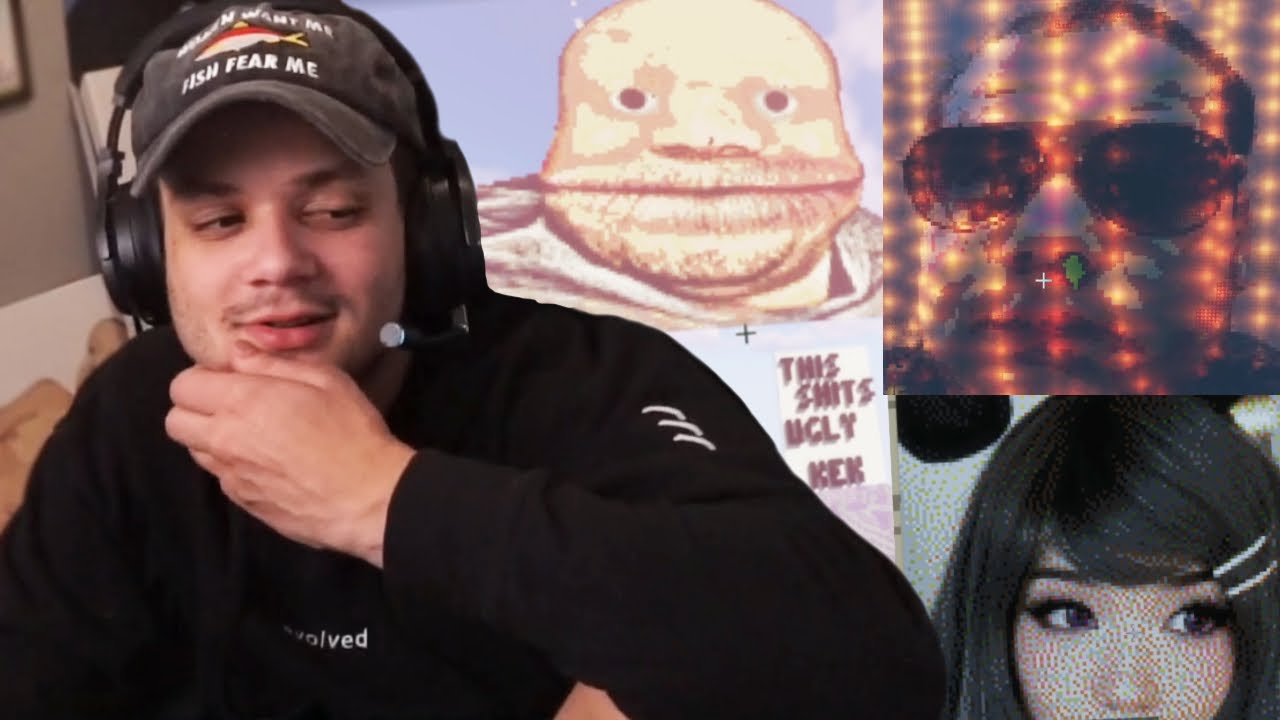 Эробб уничтожает сервер Minecraft своего сообщества