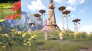 Infinity Nikki Playthrough: The Boneyard Part 4