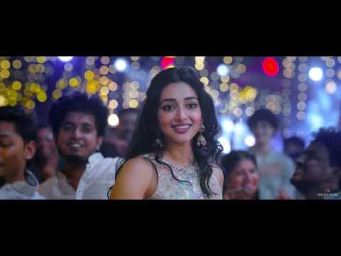 Chiri Thottu  Preity Mukhundhan  Sarvam Maya  Nivin Pauly  Justin Prabhakaran  Chinmayi Akhil