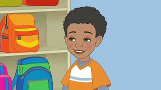 Let's Go 2 Unit 2 Let's Talk Profile