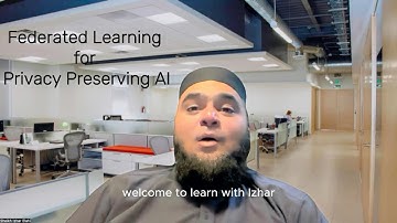 Federated Learning Explained: Building Privacy-Preserving AI Systems