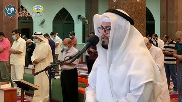 ما تيسر من سورة لقمان - القارئ الشيخ عبدالوهاب طاهر