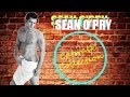 SeanO&#39;Pry Catwalk Collection