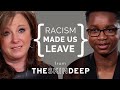 Uncovering The Racism in Our School and Church | {THE AND} Evan & Melissa