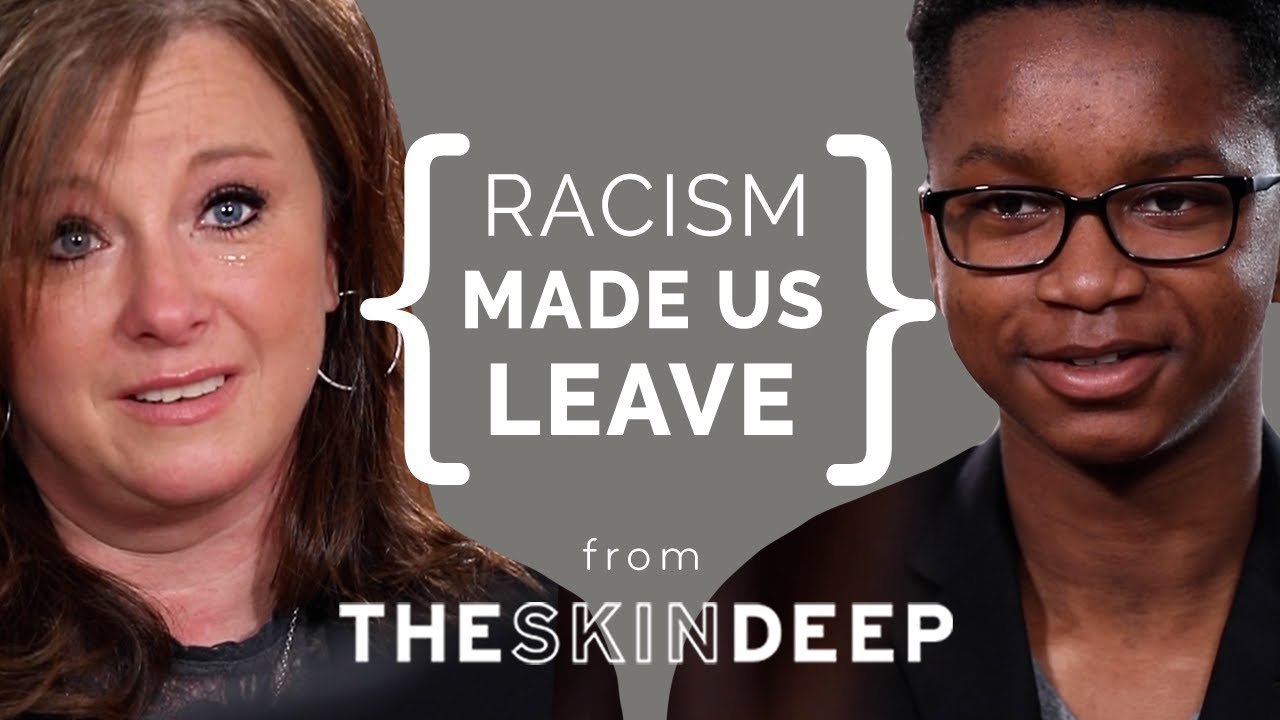Uncovering The Racism in Our School and Church | {THE AND} Evan & Melissa