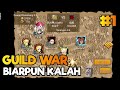 Guild war kuy  ninja rebirth indonesia