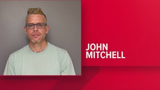 Decatur man charged with four counts of kidnapping