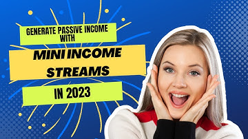 🔥 Honest Mini Income Streams Review (Low Hanging System 2023) By Rachel Rofe ✅