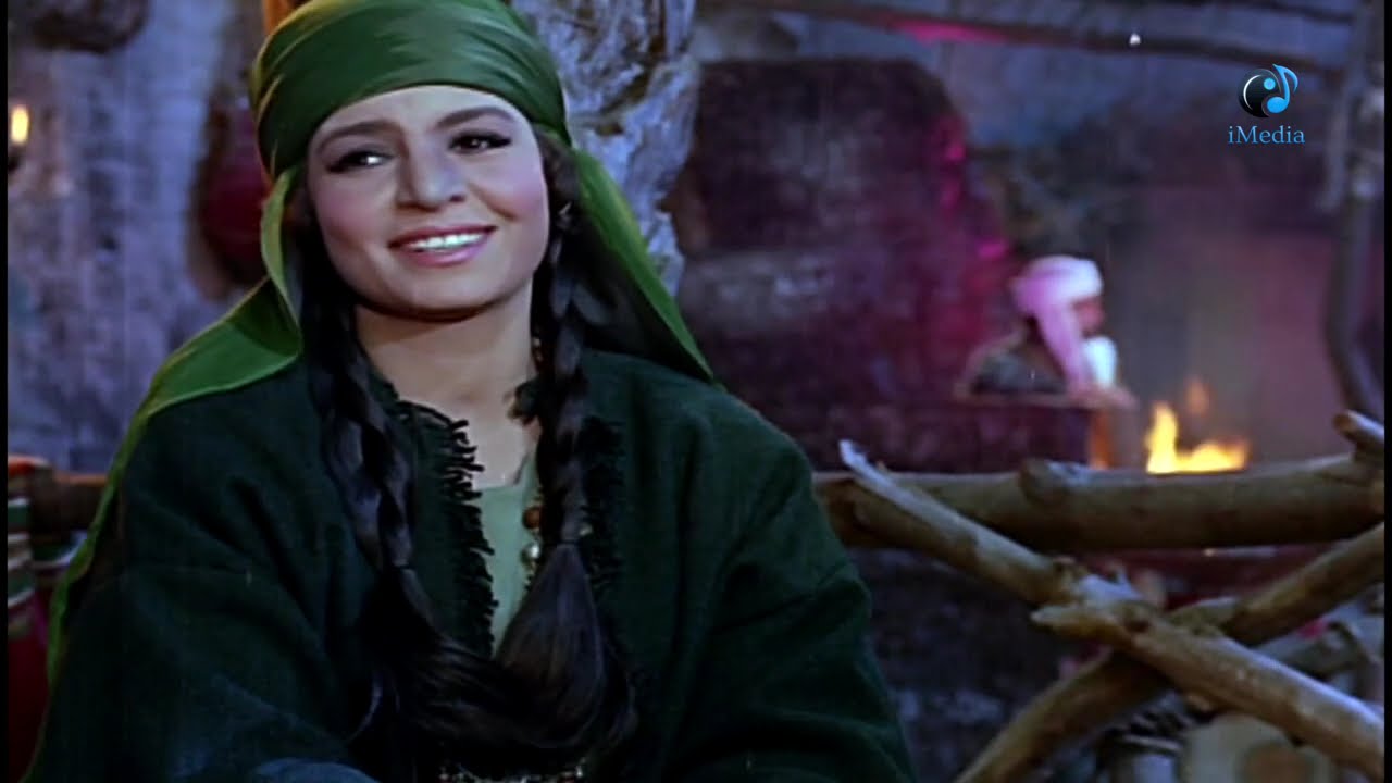 فيلم الشيماء يتصدر التريند بعد أكتر من نصف قرن الفيلم  الاسلامى الاجمل ( الشيمــاء )