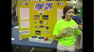 Paw Spa - Bismarck - Interview