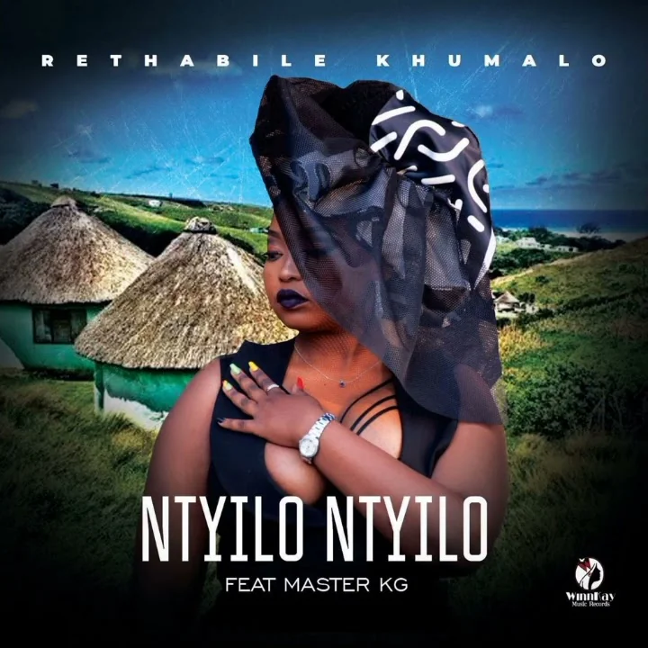 Rethabile Khumalo ft. Master KG - Ntyilo Ntyilo