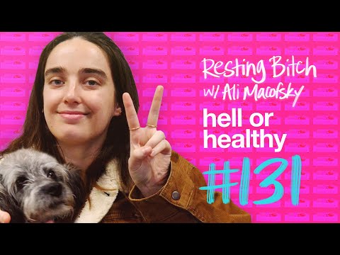 RBP 131 || hell or healthy