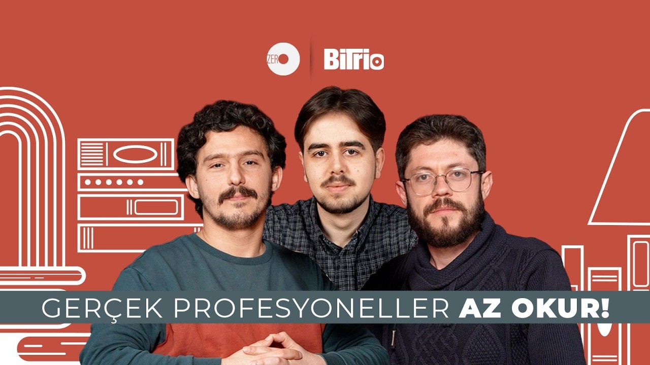 Öğrenmeyi Öğrenmek | BiTrio 71