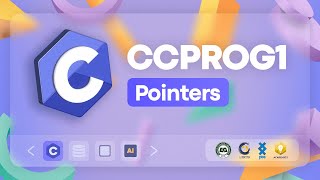 [CCPROG1] Pointers | Student Tutorials '23-'24