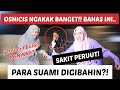 OSHICIS BLAK-BLAKAN SAMPAI SAKIT PERUT‼️ SETELAH RICIS SEBULAN MENIKAH⁉️ INI YANG TERJADI..