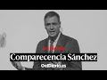🔴 DIRECTO | Sánchez comparece ante los medios tras el Consejo Europeo