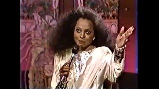 Watch Diana Ross Lets Go Up video