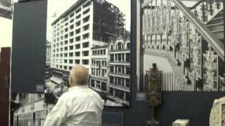 Louis Sullivan's Idea, lecture by Tim Samuelson