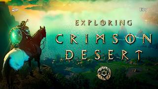 🌄 Deeper Into Demeniss — Oongka & Damiene Explore the Abyss Puzzles • Episode 26 (Patch 1.16)
