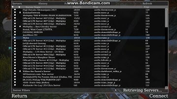 Chivalry: Medieval Warfare PS3 CONTROLLER Gameplay Commentary