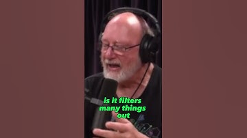 Dennis McKenna | Expand your Mind with Psychedelics