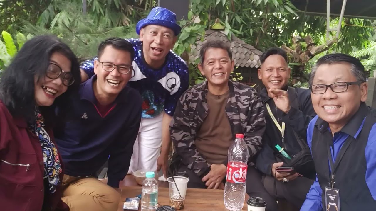 Acra lomba karaoke