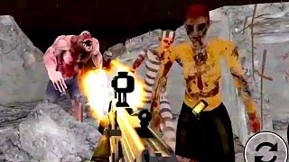 Zombie Monsters 7; dead city - zombie game' fight the zombi (dead horror)#6 screenshot 2