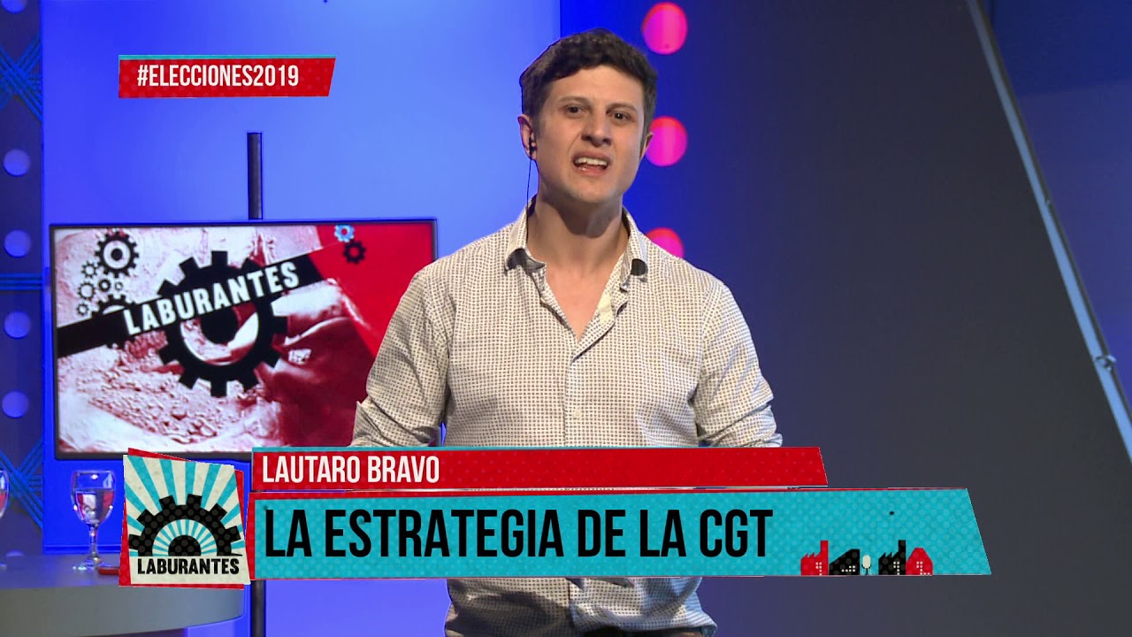 universidad nacional de la plata brasileiros LABURANTES 2019 08 05 PROGRAMA COMPLETO
