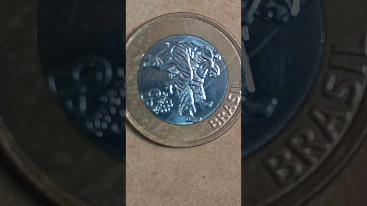 🇧🇷🤼 "MOEDA DO JUDO" ,OLIMPÍADAS RIO 2016, MAIS UMA INTERESSANTE E BONITA MOEDA.🚨🤼🇧🇷