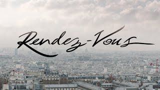 Teaser &quot;Rendez-Vous&quot;, a very French short film by Lingerie Française
