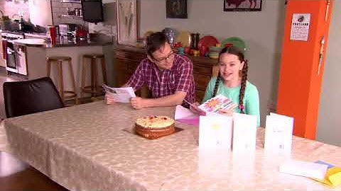 Learn with us 2- Unit 5 Introduction