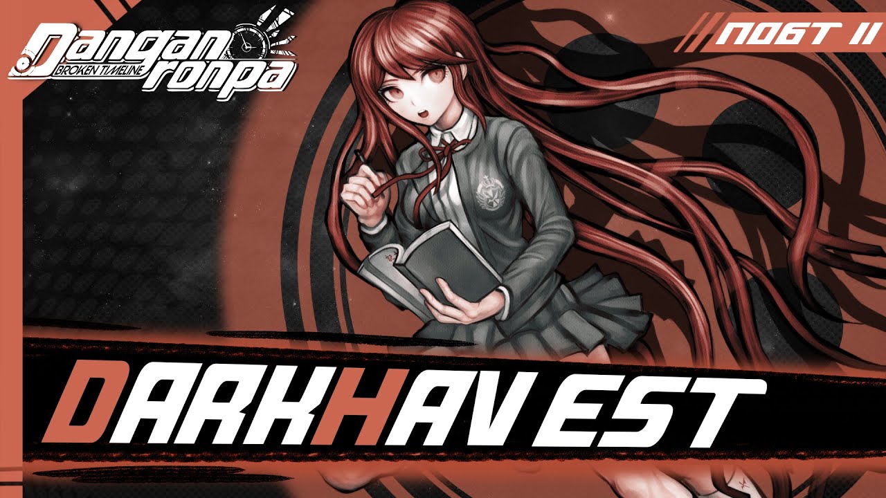 ▶ ПОБТ #11 - Хэллоуин!