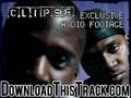 clipse - Interlude - Exclusive Audio Footage