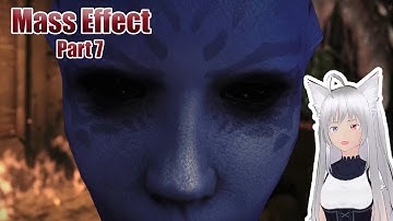 Helping Garrus and Wrex | Mass Effect Part 7