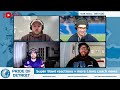 PODcast: Super Bowl Reactions + Tier Ranking Lions Defense