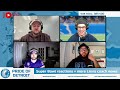 PODcast: Super Bowl Reactions + Tier Ranking Lions Defense