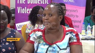 Female passengers - Women in Lira banned from sitting in drivers cabin screenshot 5