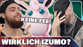 BREAKING NEWS! Knuddeluff ist ein Feen-Pokémon! USUM Soullink Challenge