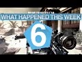Set Dallas: What Happened This Week #6