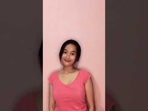 tiktok viral gunung gede smp